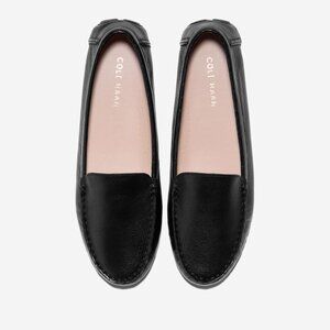 Cole Haan | Women's Emmie Drivers | Black | Size 8.5